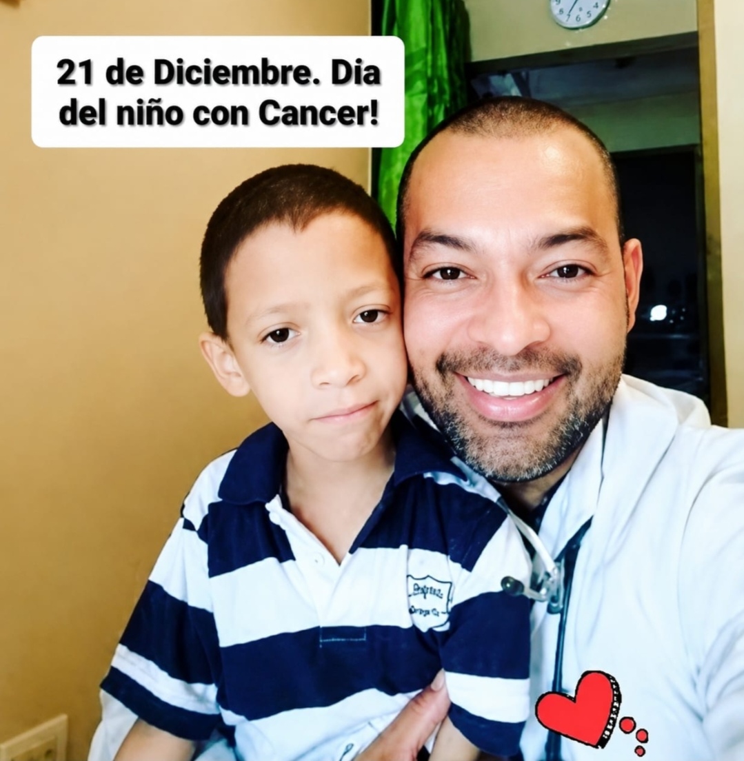 Servicio Atención Domiciliaria